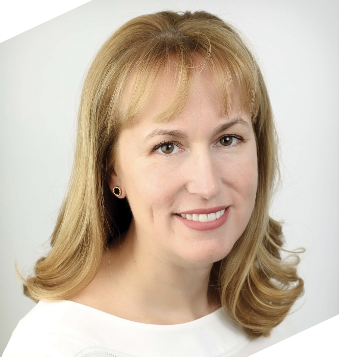 Kristin Marvin Keller, Managing Director