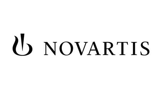 Novartis Logo