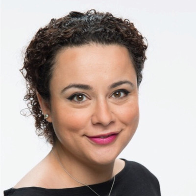 Talin Apkarian, Managing Director